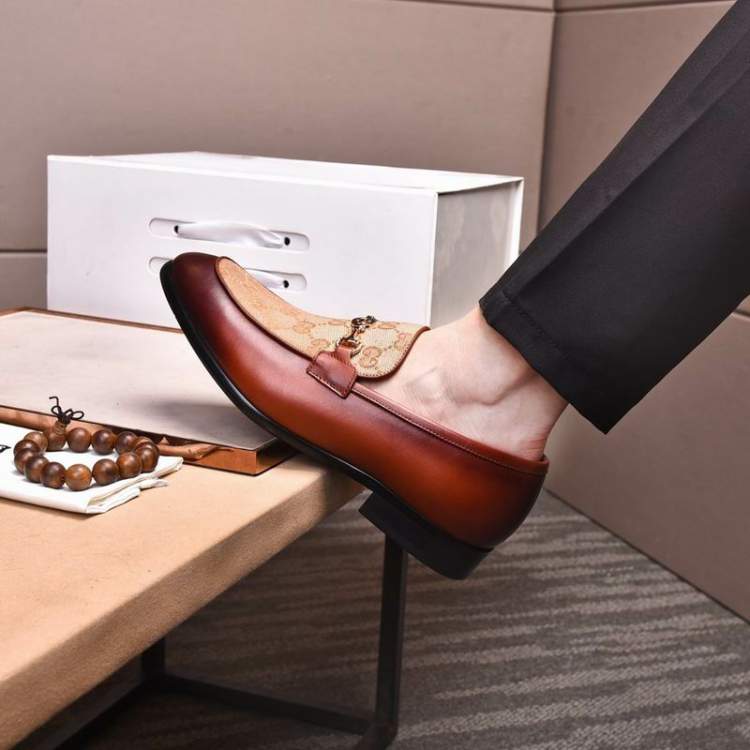 Picture of Gucci Shoes _SKUGuccisz38-44mnf03378056